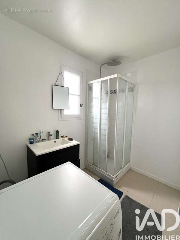 Photo 5 - Appartement à COURCON