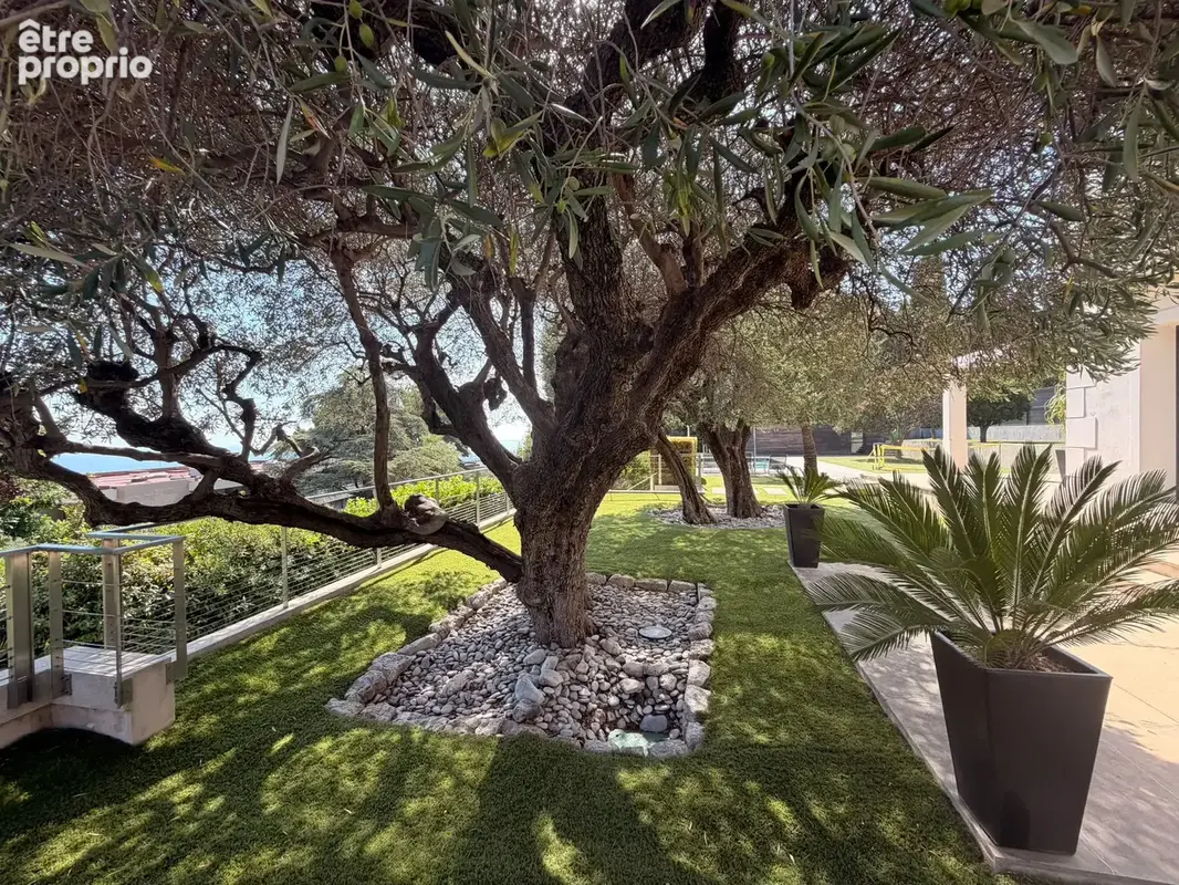 Magnifique villa vue mer - photo 7