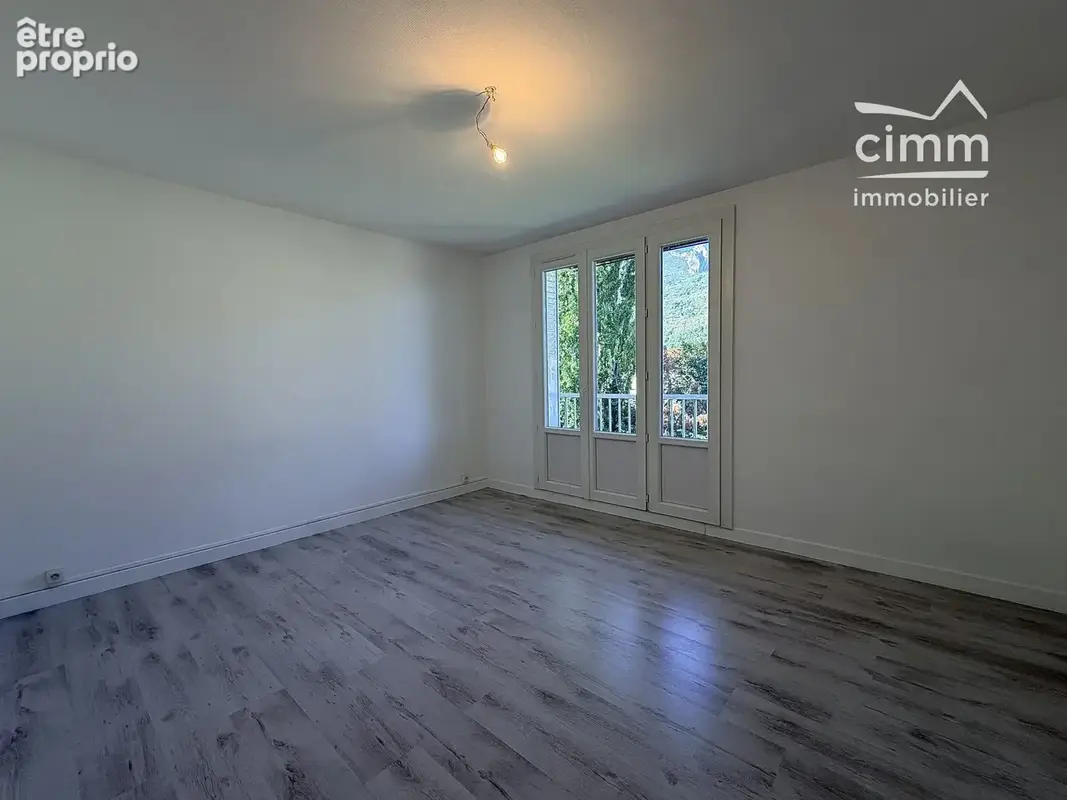 Appartement 3 pièces 57 m² à vendre à Seyssinet-Pariset (38170) - photo 6