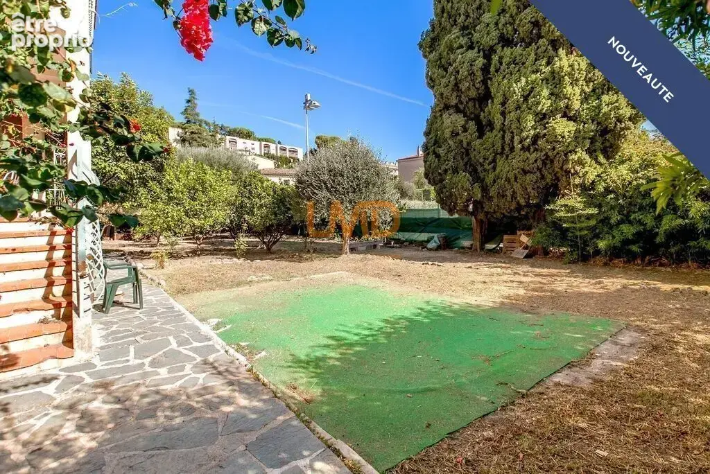 Villefranche sur Mer,  Villa Provençale - photo 18