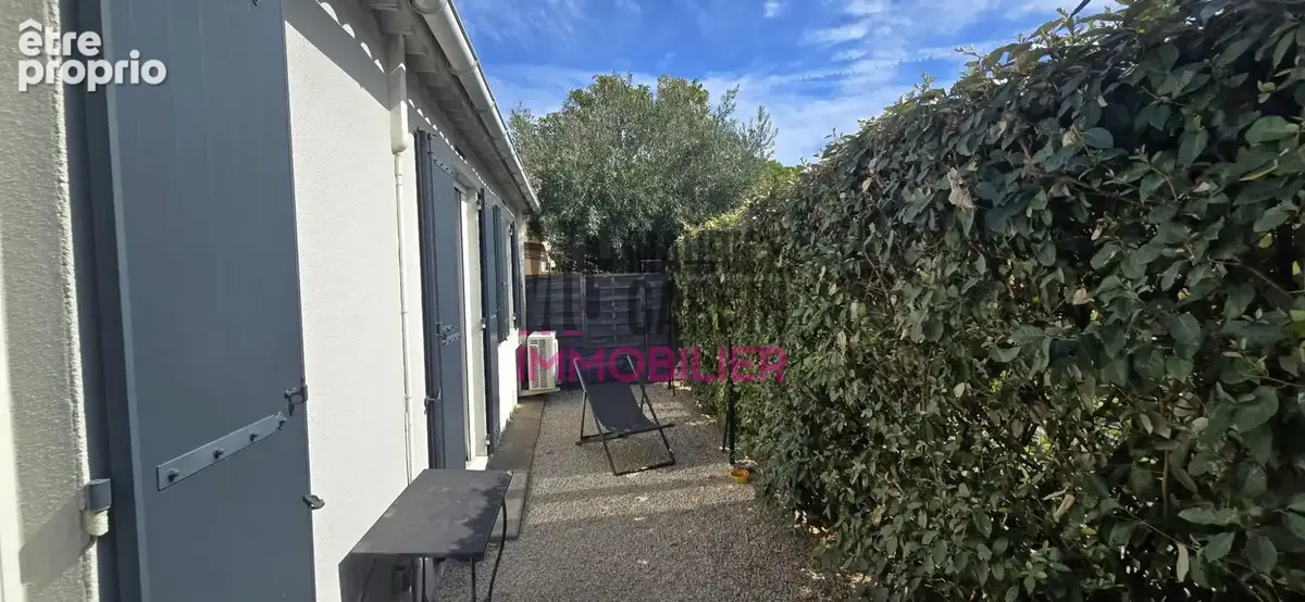 Maison 4 pièces 75 m² à vendre à Avignon (84000) - photo 5