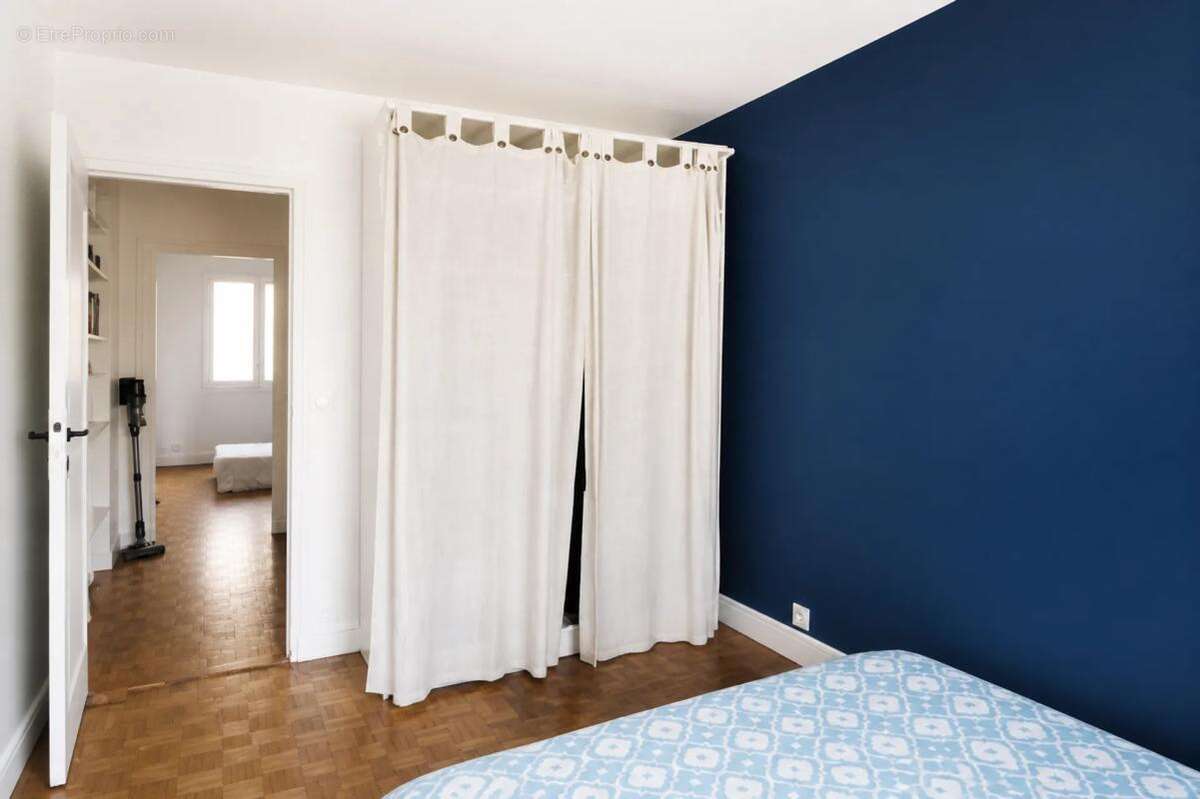 Appartement 3 pièces 49m2 idéal premier achat ou investissement - photo 7