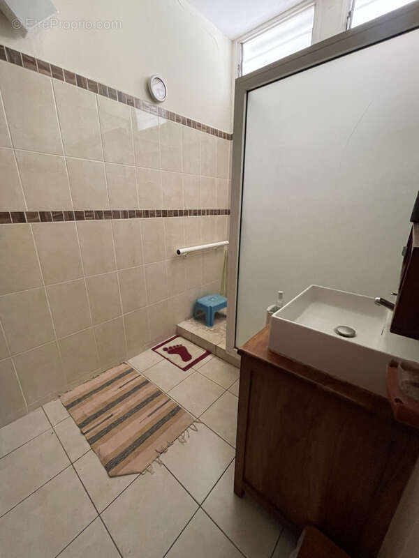 Maison à SAINT-DENIS