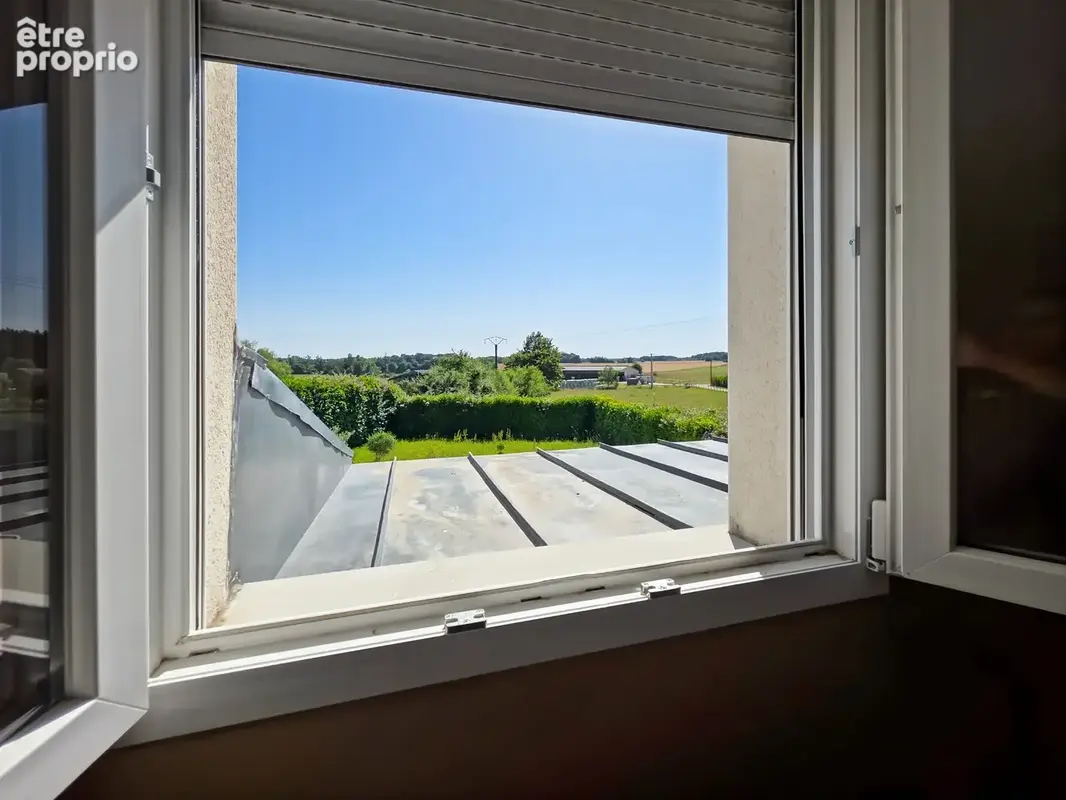 Maison contemporaine de standing avec piscine – commenailles (jura) - photo 13