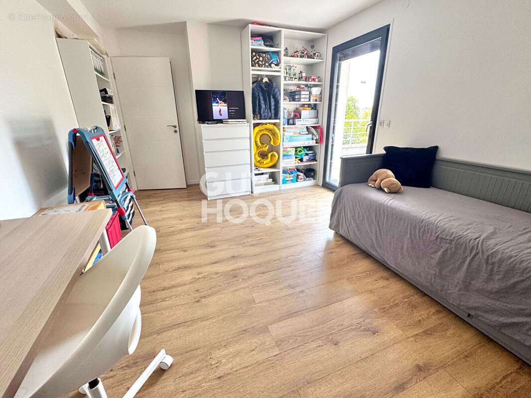 Maison à CHAMPCUEIL