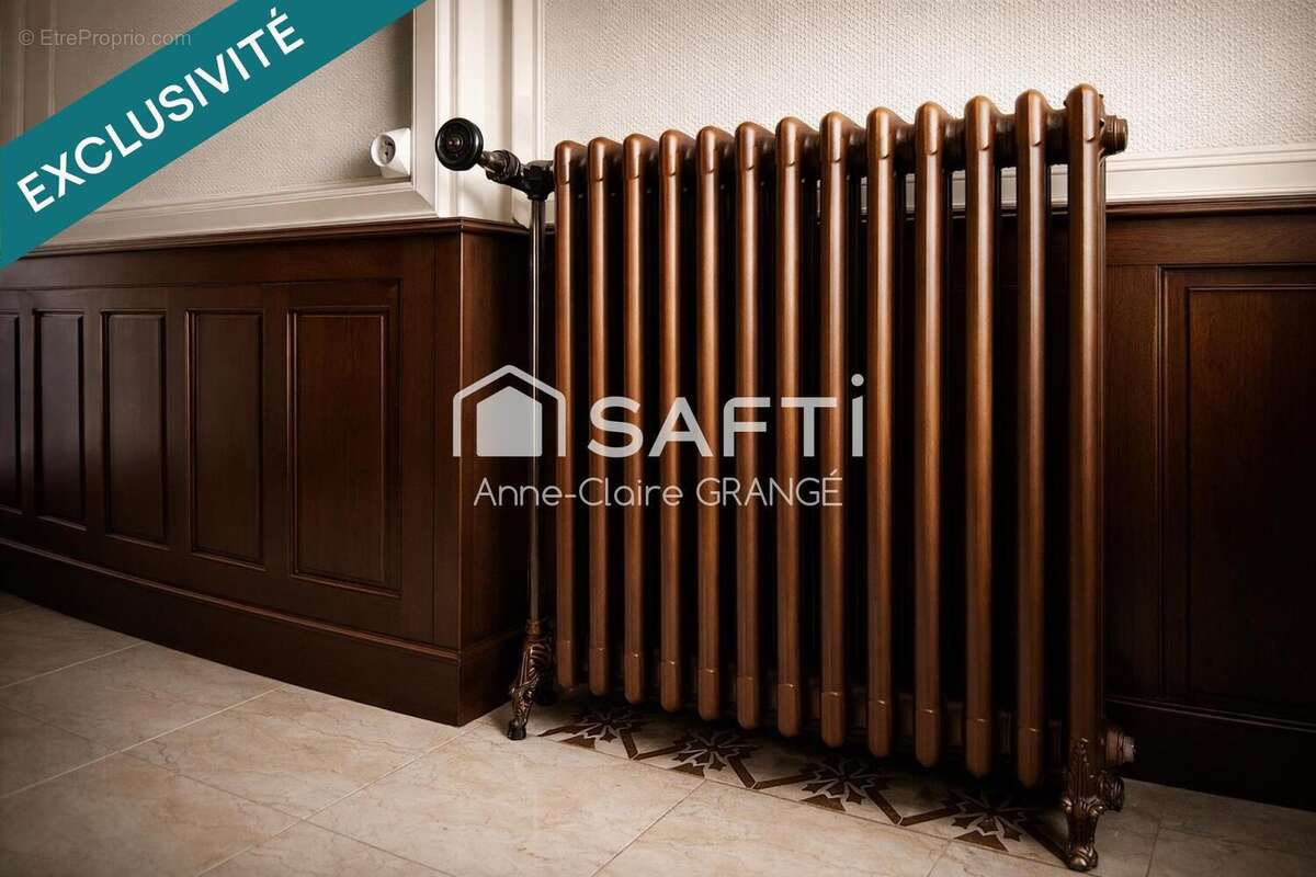 Photo 7 - Maison à SILLE-LE-GUILLAUME