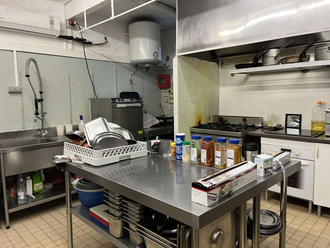 PRODUIT RARE Idéal investisseur ou projet de vie et professionnel ! - photo 8
