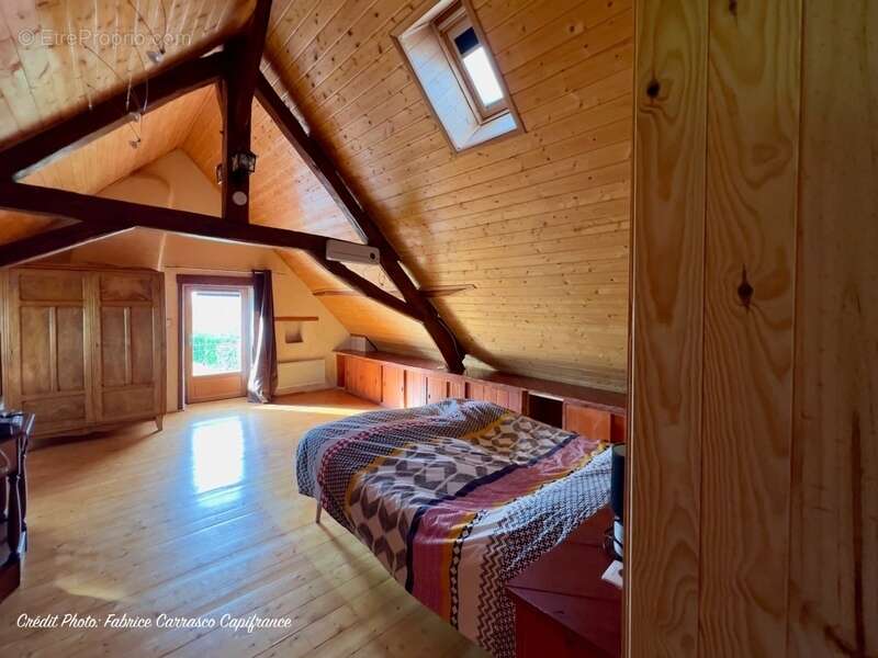 Maison à VARENNES-SUR-ALLIER