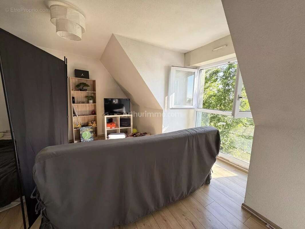 Appartement à VANNES