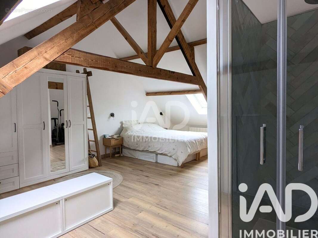 Photo 8 - Maison à ENNETIERES-EN-WEPPES
