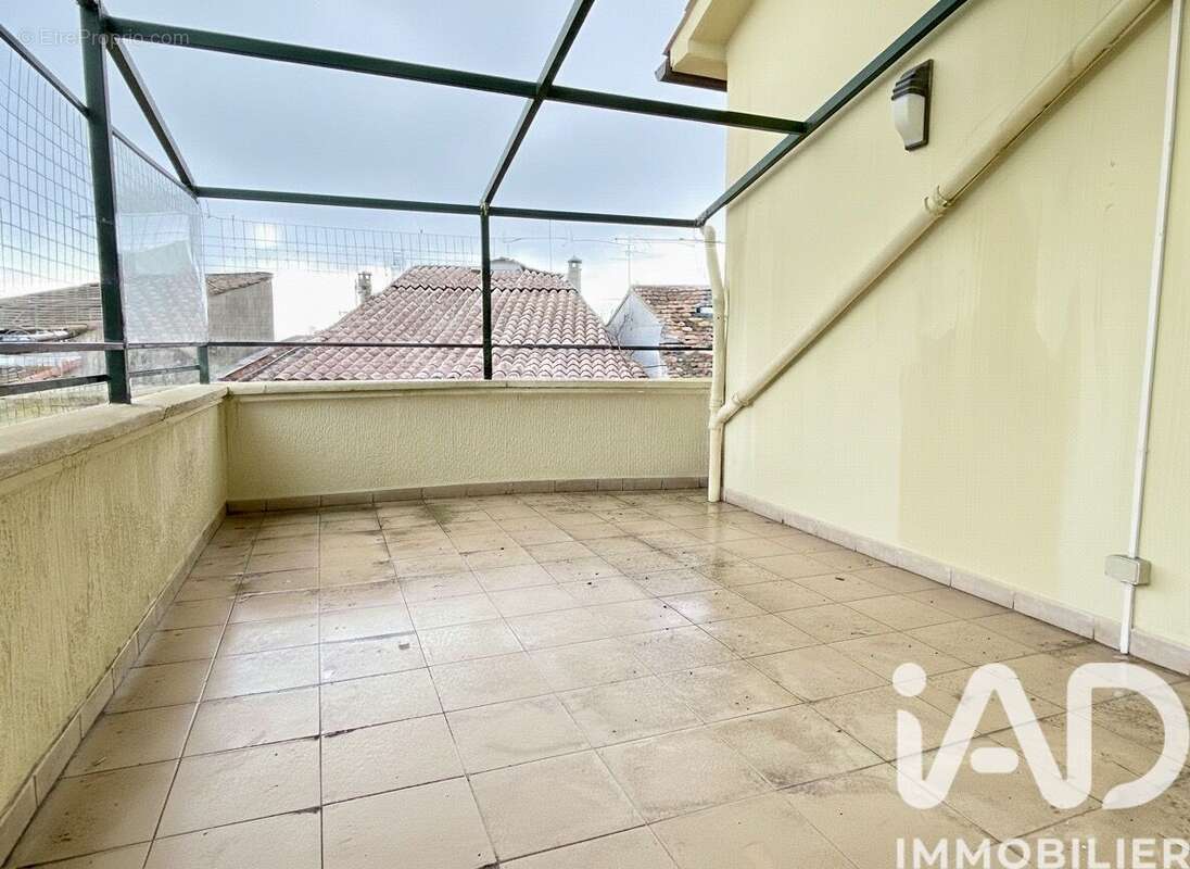 Photo 4 - Appartement à VENCE