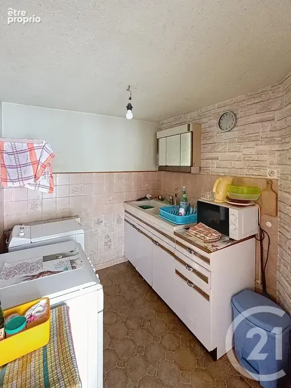 Maison 7 pièces 237 m² à vendre à Fleury-La-Vallee (89113) - photo 13