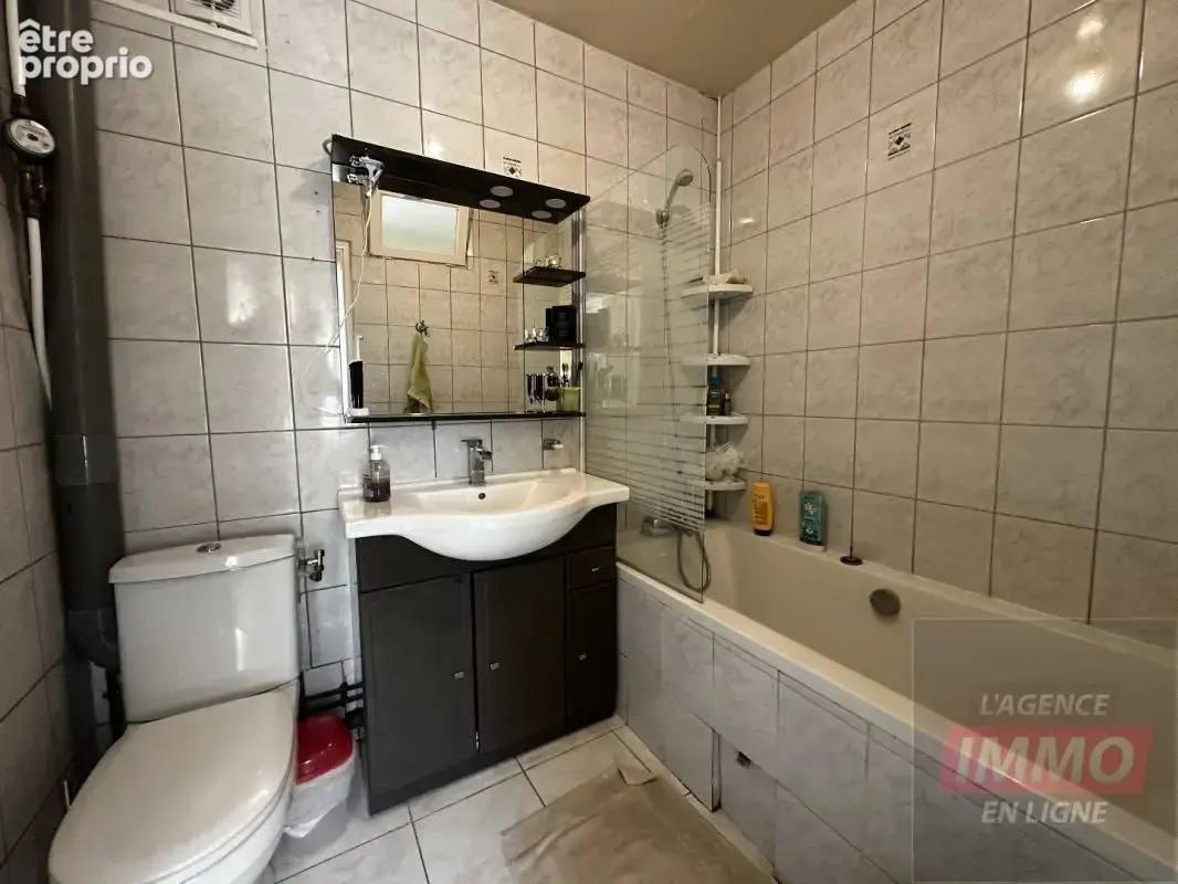 Maison 5 pièces 145 m² à vendre à Sarcelles (95200) - photo 12