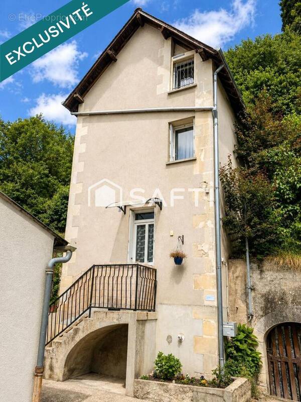 Photo 1 - Maison à LANGEAIS