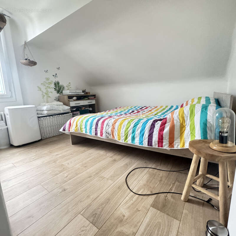 Maison à MONTIGNY-LES-CORMEILLES