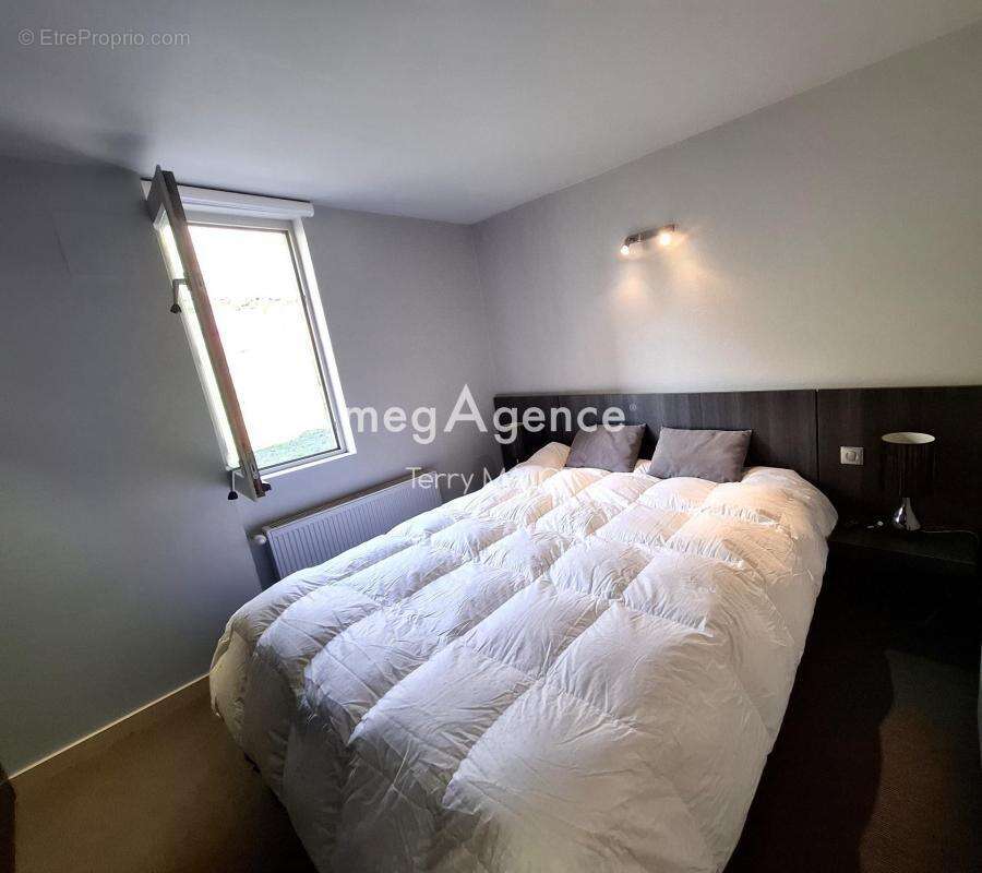 Appartement à ASTUGUE