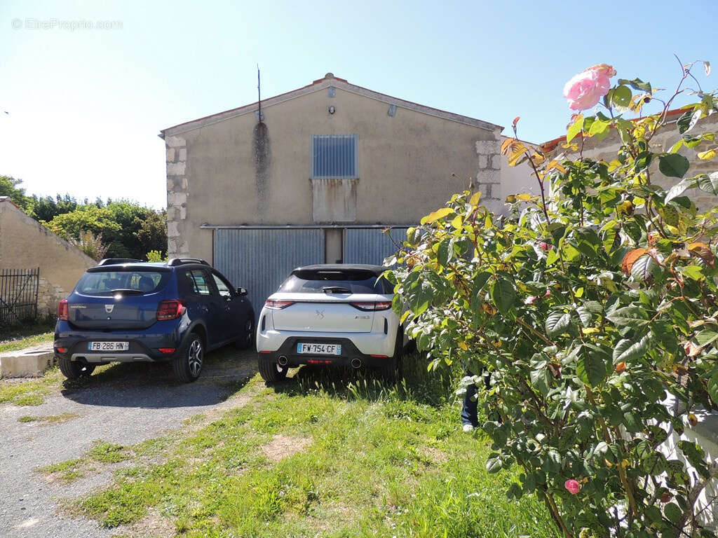 Maison ancienne - photo 7