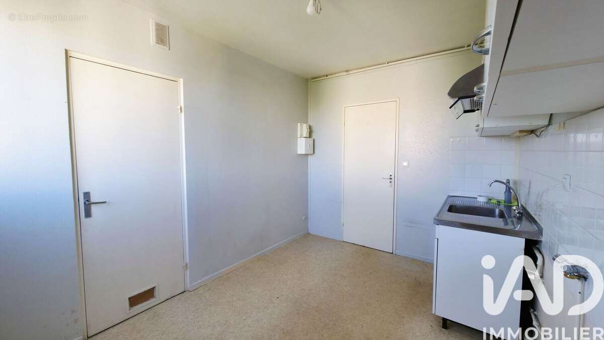 Photo 2 - Appartement à SAINT-ETIENNE