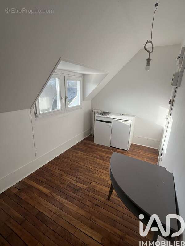 Photo 5 - Appartement à PARIS-7E