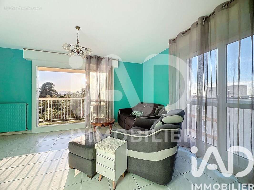 Photo 4 - Appartement à MARSEILLE-10E