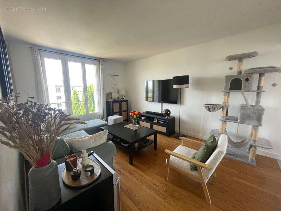 Appartement à BREST