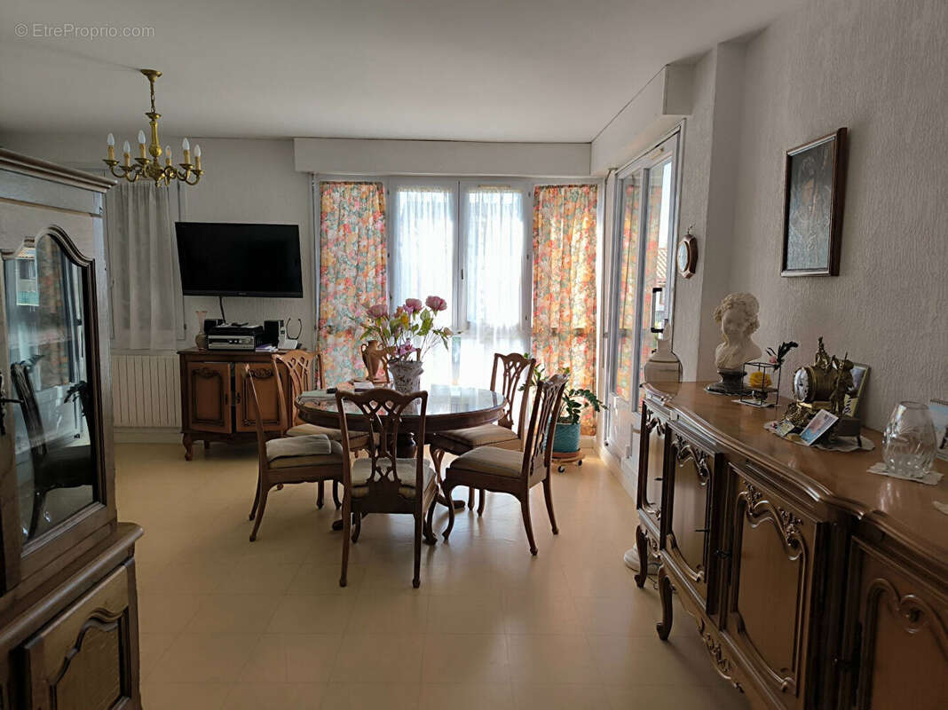 Appartement à NARBONNE