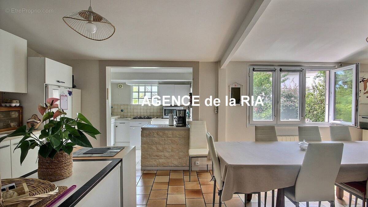 Maison à PORNIC