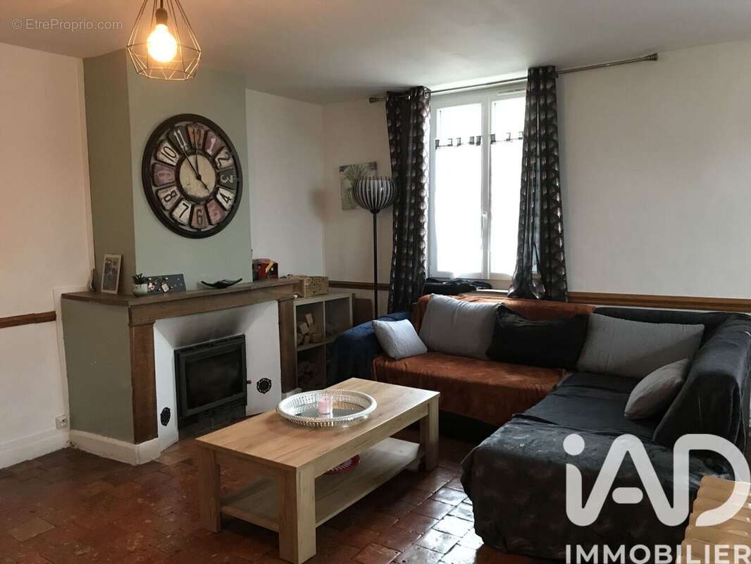 Photo 4 - Maison à REBRECHIEN