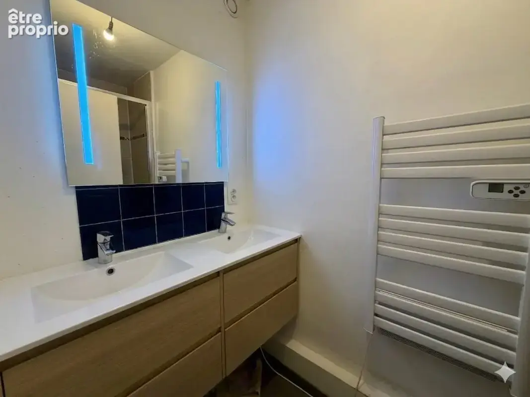 Appartement 5 pièces 89 m² à vendre à Nantes (44300) - photo 5
