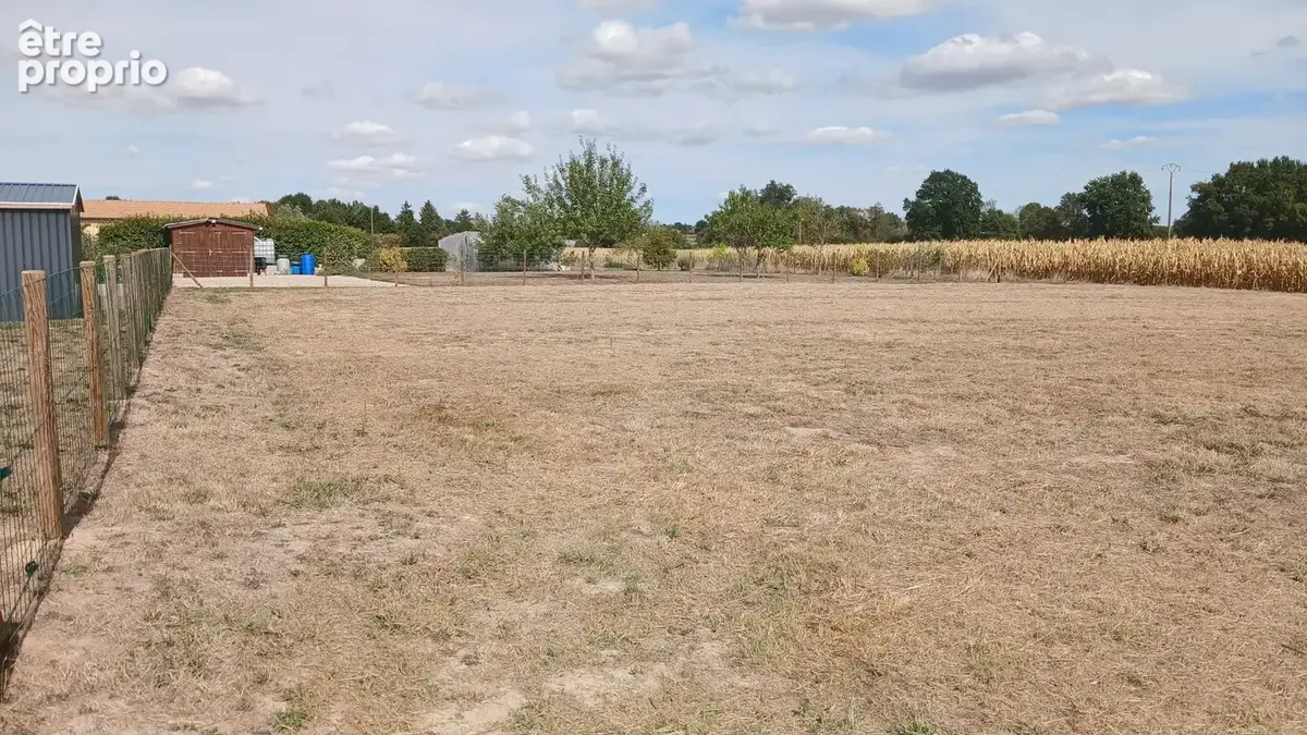 Terrain constructible - photo 3
