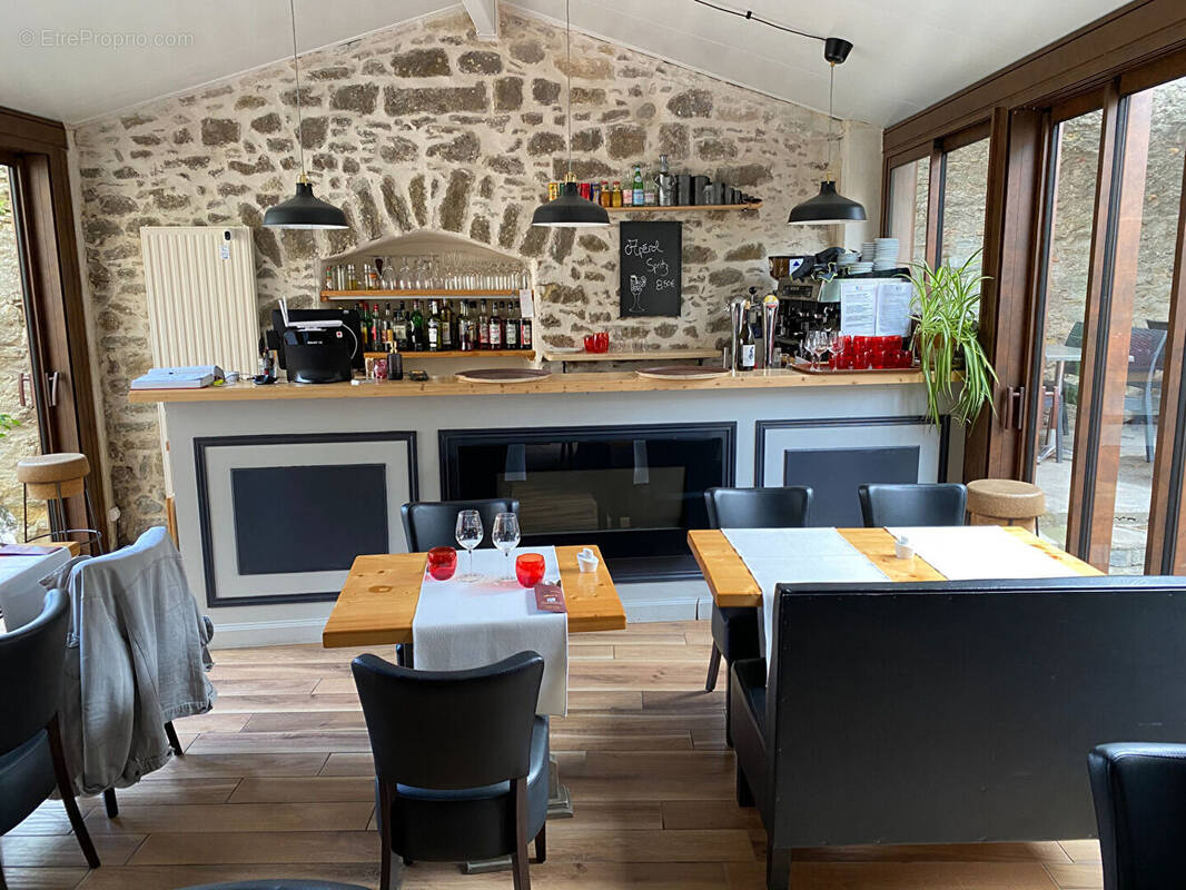 Commerce à CARCASSONNE