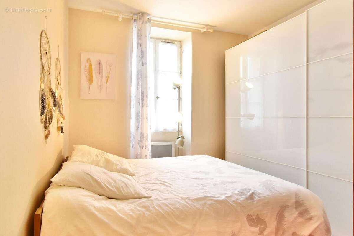 Photo 7 - Appartement à HOUDAN