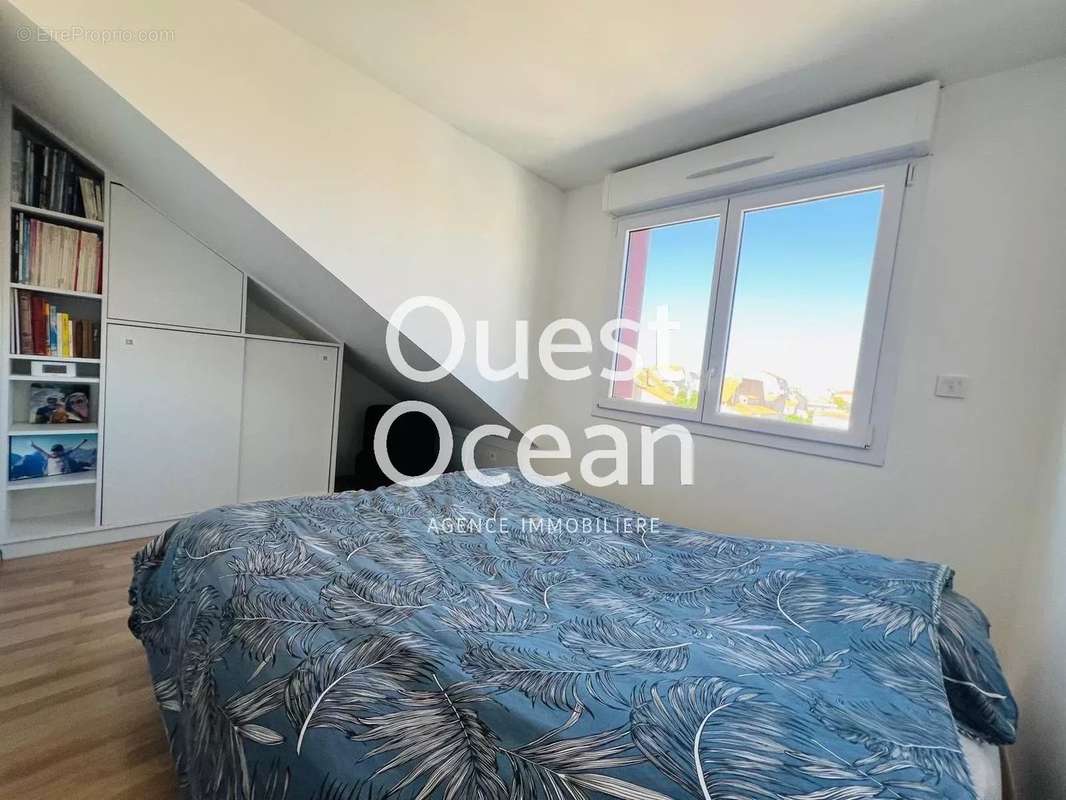 Appartement à LES SABLES-D&#039;OLONNE