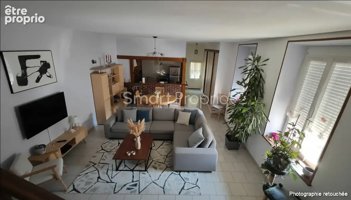 Vente d'un immeuble + appartement indépndant au centre ville - photo 10