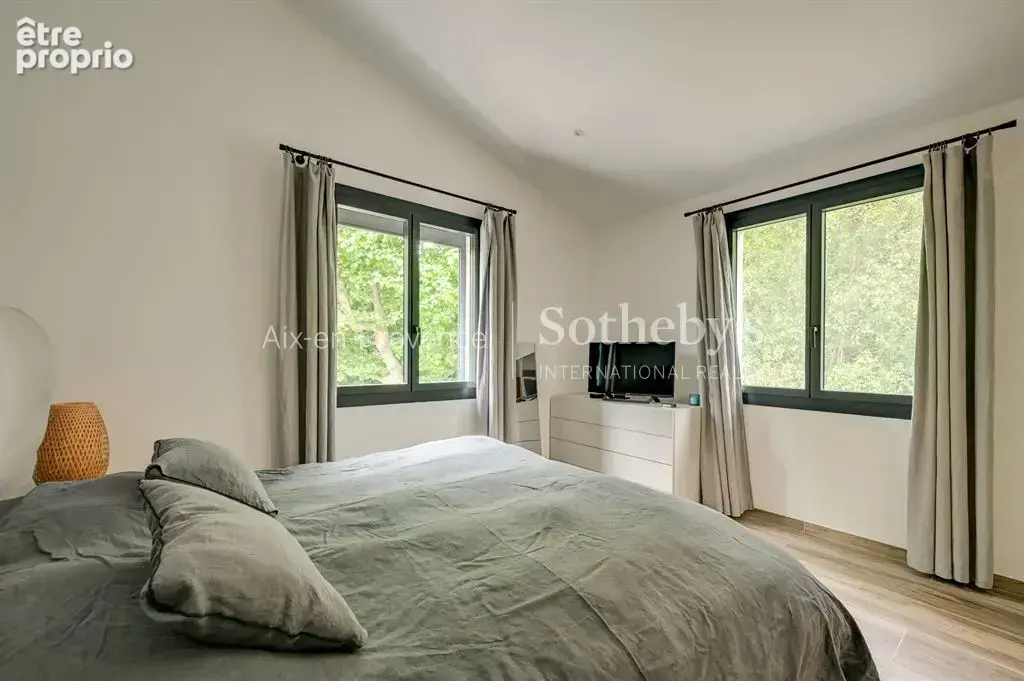 Maison de ville au calme - photo 10