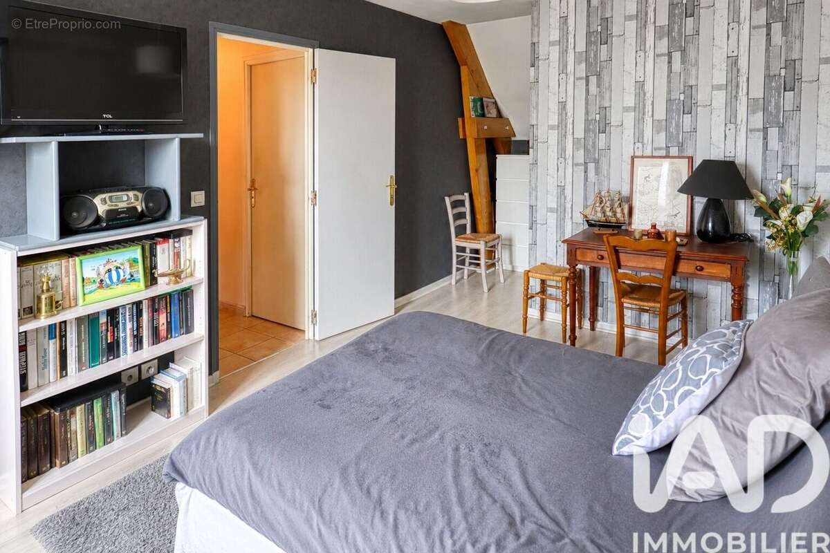 Photo 8 - Maison à DOMONT
