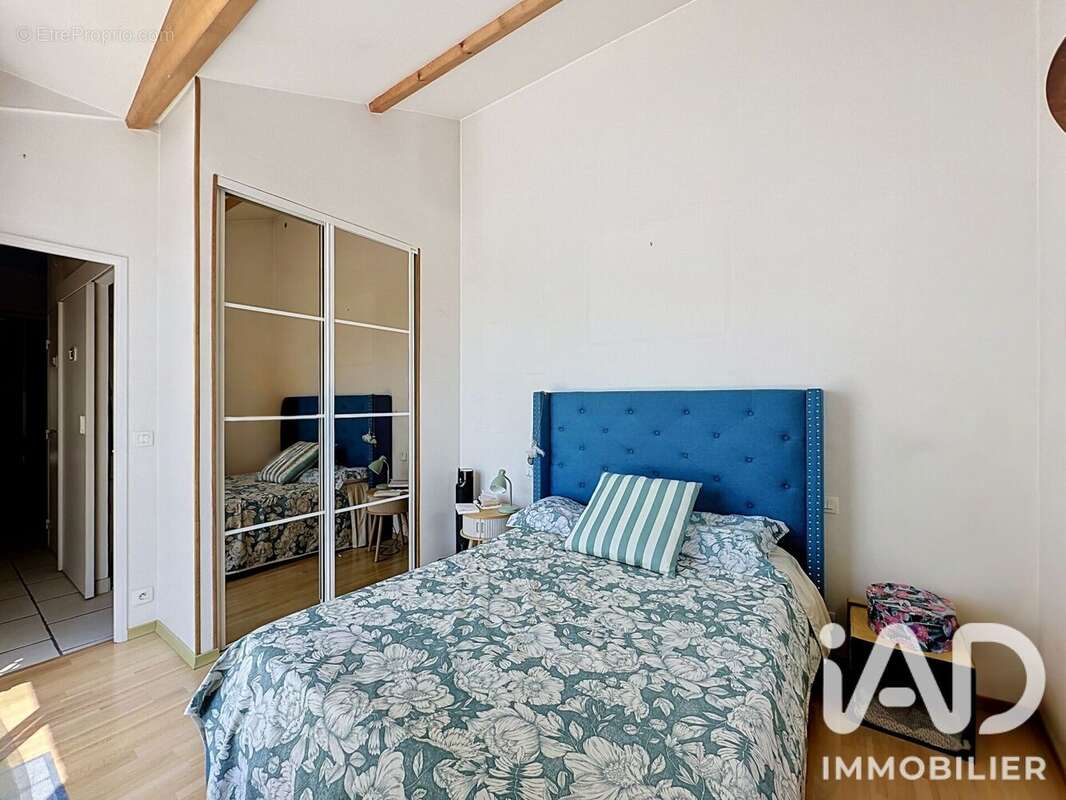 Appartement 88 m² à La Rochelle  - photo 5