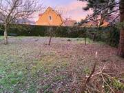 Terrain à VULAINES-SUR-SEINE