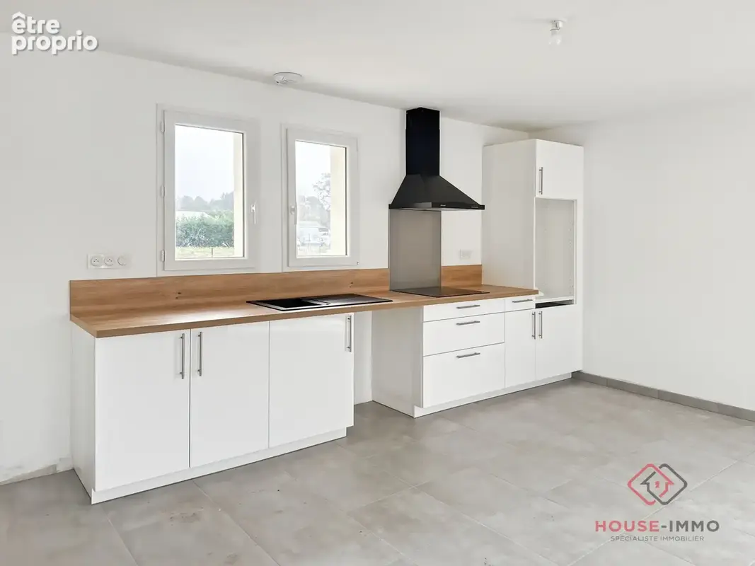 Maison 4 pièces 100 m² à vendre à Vielle-Saint-Girons (40560) - photo 58