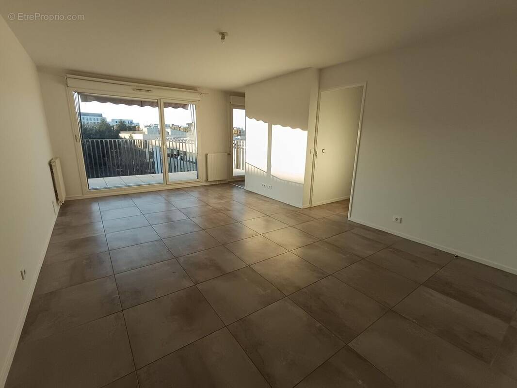 Photo 1 - Appartement à CERGY
