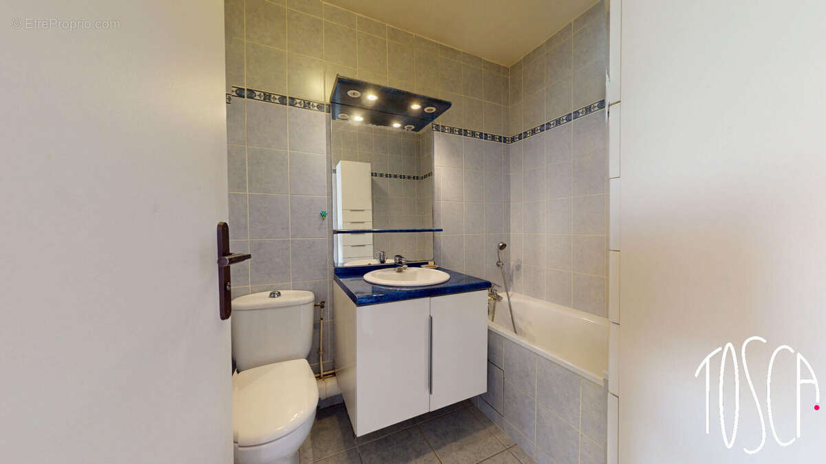 Appartement à CHOISY-LE-ROI