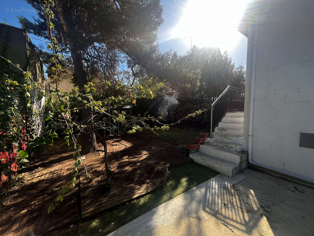 Maison à COLOMBES