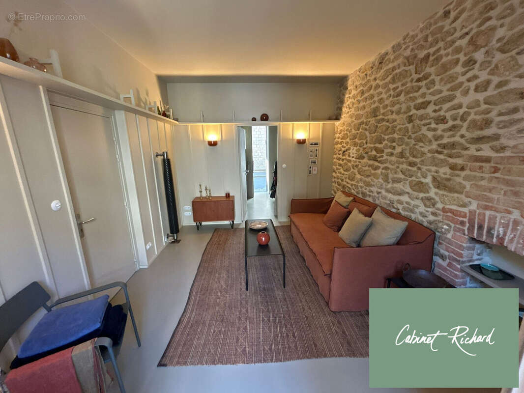 Appartement à DINARD