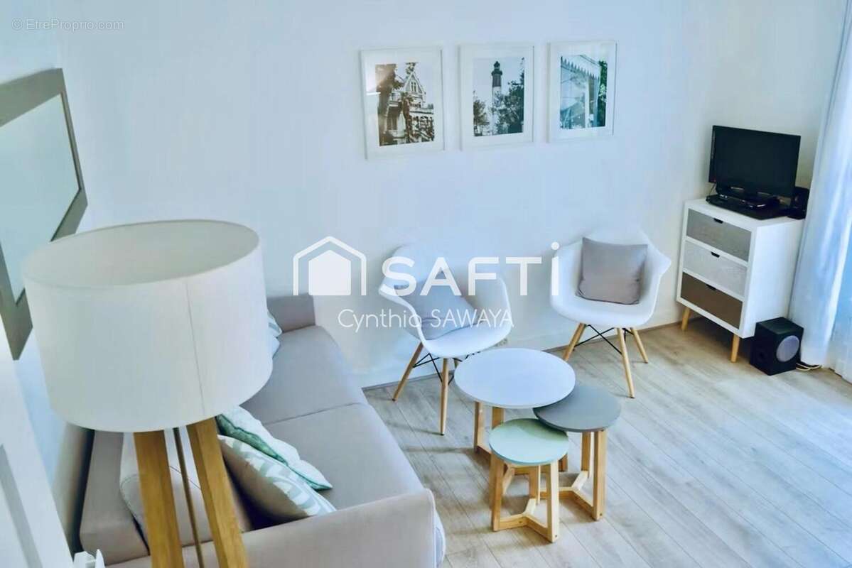 Photo 5 - Appartement à ARCACHON