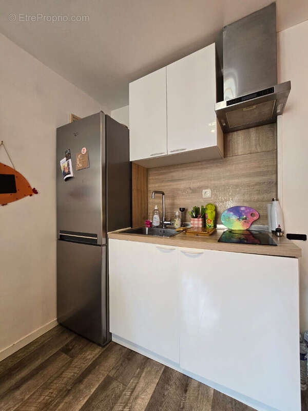 Appartement à BAYONNE