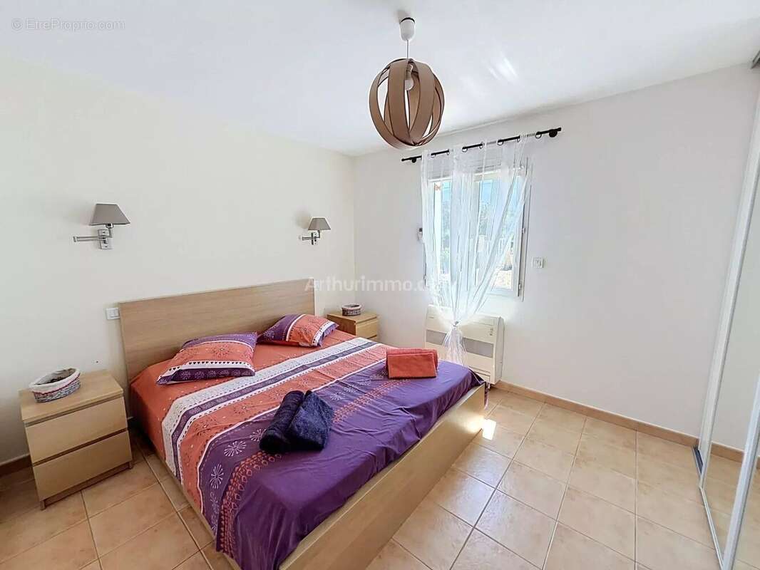 Vente Maison Calenzana(20214) 550 000ï¿œ - photo 8