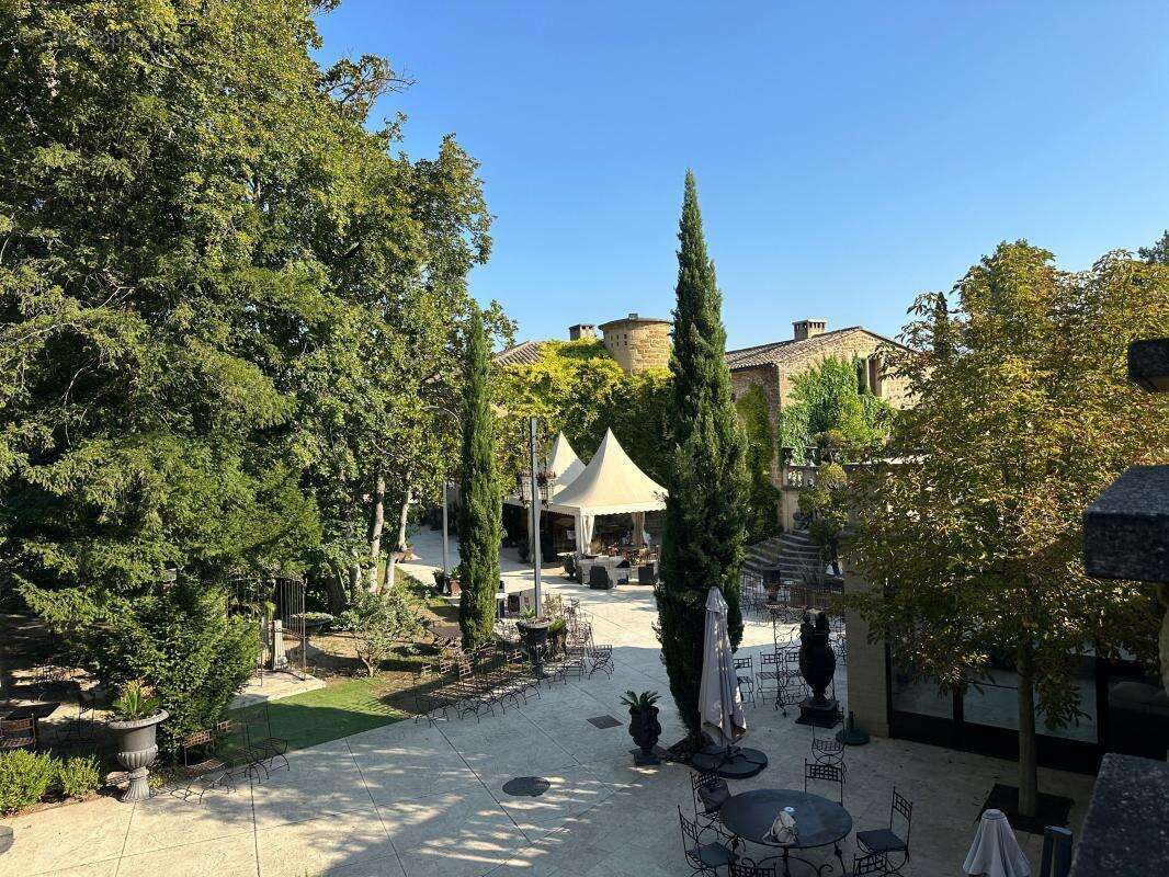 Château À Vendre - photo 9