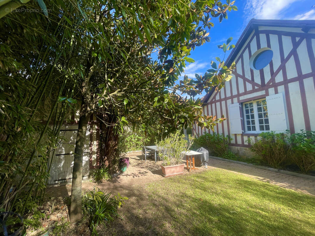 Maison à VILLERS-SUR-MER