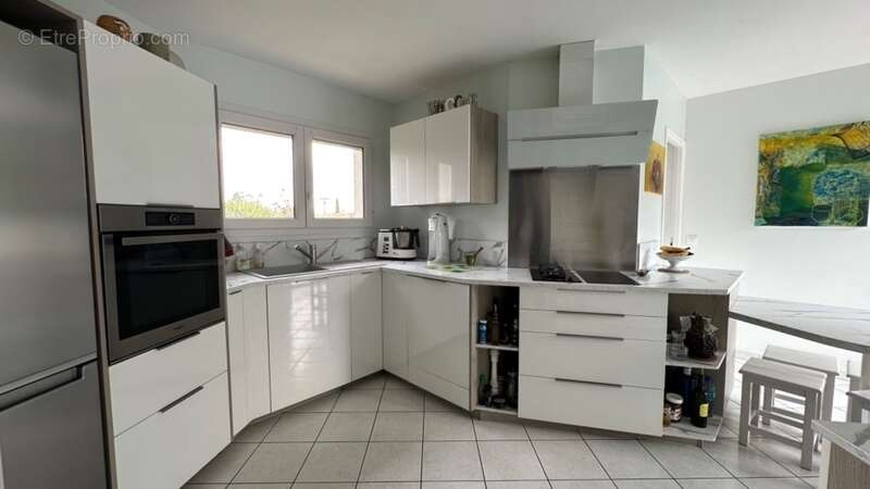 Maison à LE HAILLAN