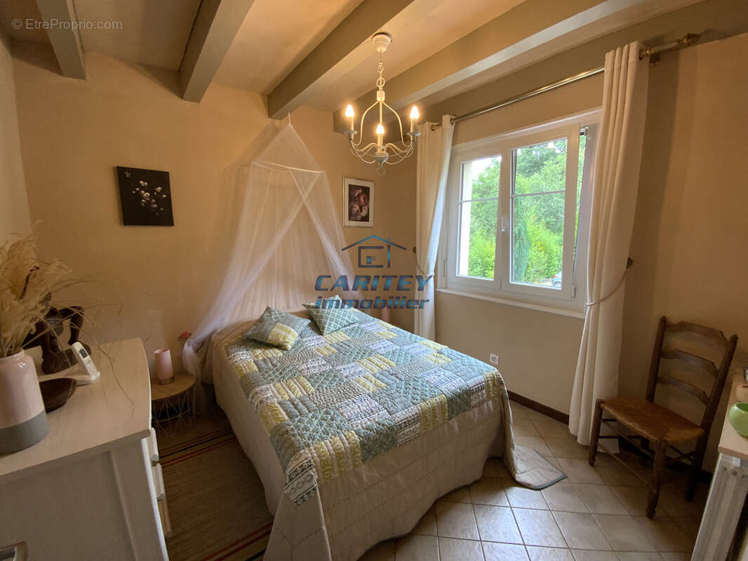 Maison à LINEXERT